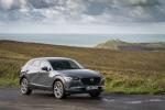 Mazda CX-30 Skyactiv-G 2019 года (UK)